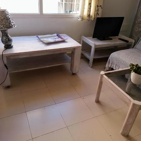 Apartamento Coqueto * Morro Jable (Fuerteventura)