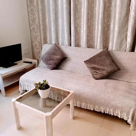 Apartamento Coqueto * Morro Jable (Fuerteventura)