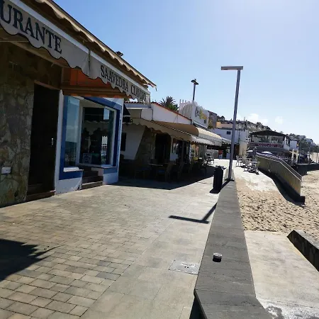 Apartamento Coqueto Morro Jable (Fuerteventura)