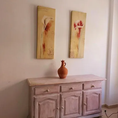 Lejlighed Apartamento Coqueto
