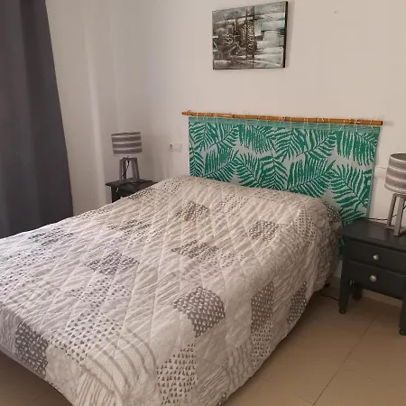 Apartamento Coqueto Morro Jable (Fuerteventura)