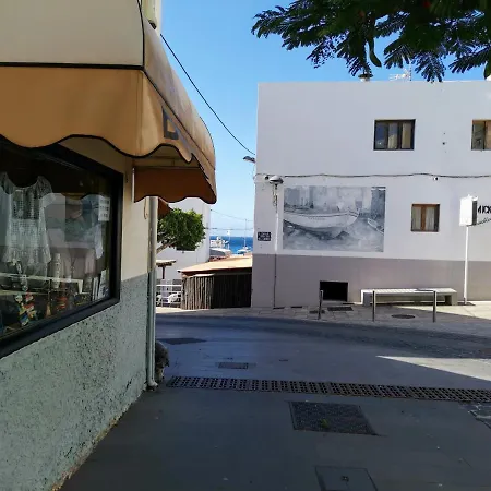 Apartamento Coqueto Morro Jable (Fuerteventura)