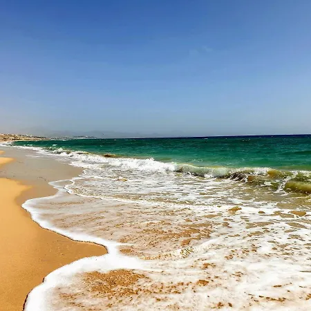 Apartamento Coqueto Morro Jable (Fuerteventura)