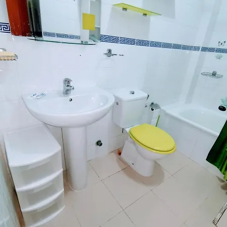 Apartamento Coqueto Lejlighed Morro Jable (Fuerteventura)